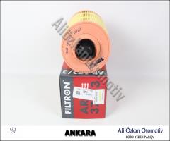 Ford Yedek Parça - FASE HAVA FİLİTRE KUTUSU